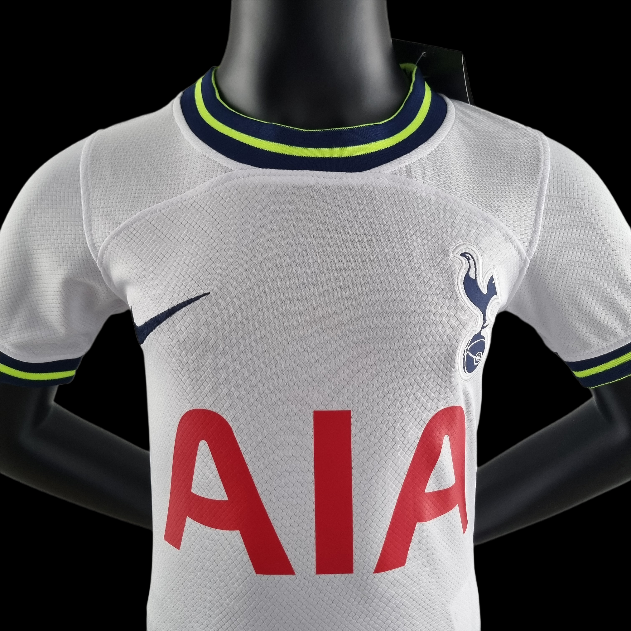 Kit Enfant Tottenham 2022/23