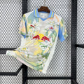Red Bull Salzburg maillot foot domicile 2025 2026