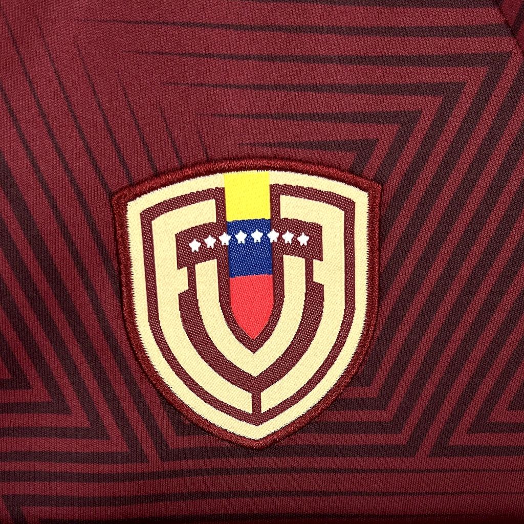 Kit Enfant Venezuela 2025 2026
