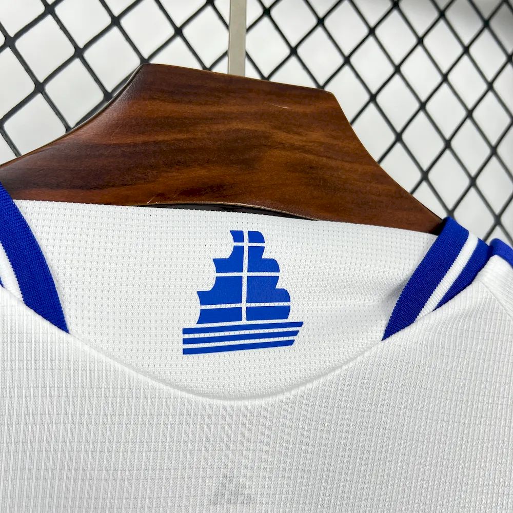 Grèce maillot foot 2026 2027