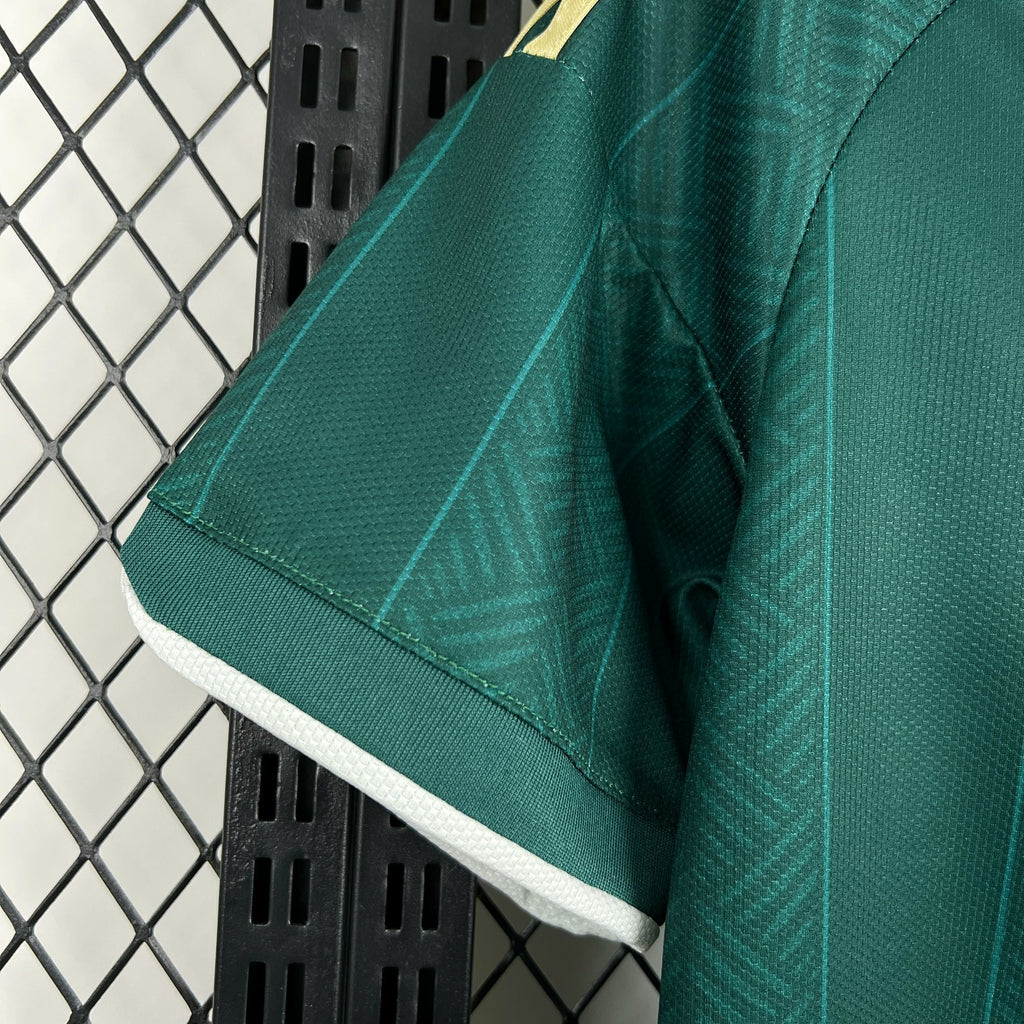 Afrique Du Sud maillot foot 2026 2027 Coupe Du Monde