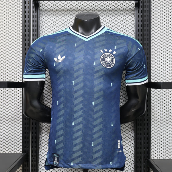 Maillot Allemagne extérieur Coupe du monde 2026