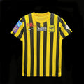 Al-Ittihad maillot domicile 2023 2024