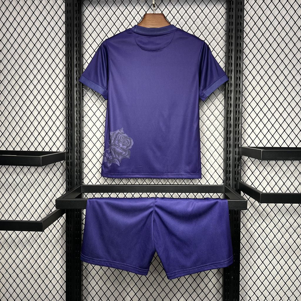 Kit Enfant Real Madrid