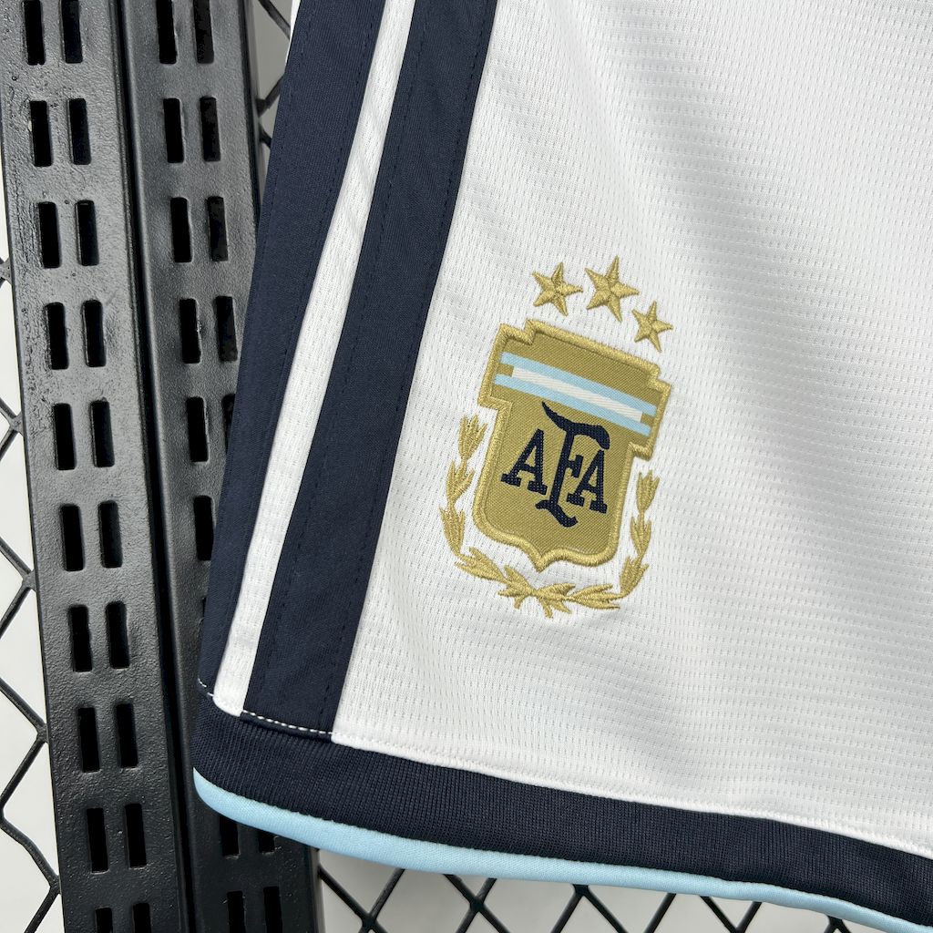 Short de Football Argentine 2026 2027