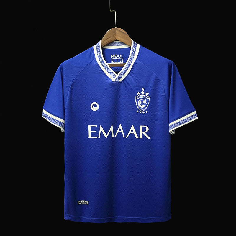 Al Hilal maillot 2022/23