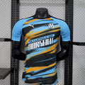 Olympique de Marseille OM maillot foot 2025 2026