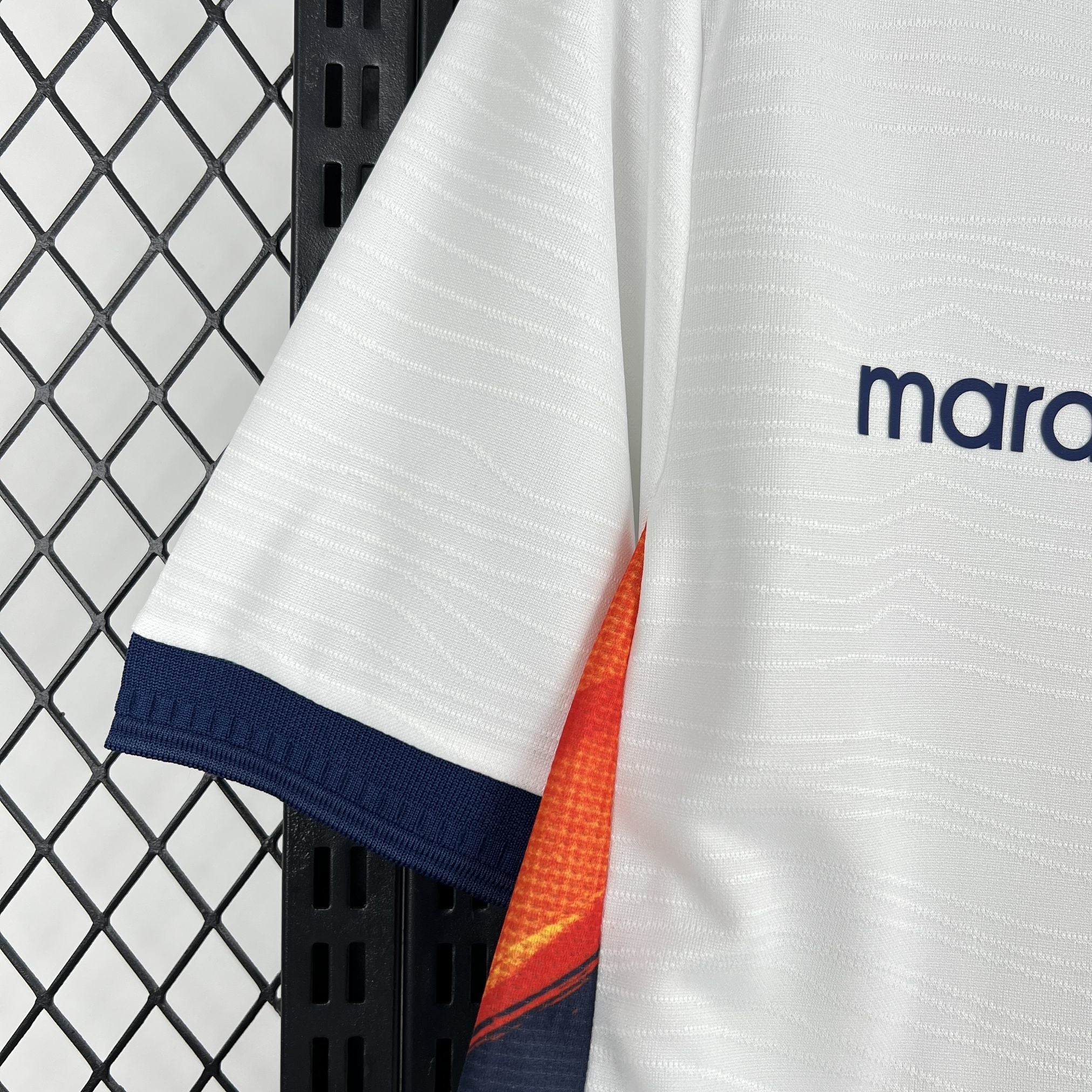 Équateur maillot foot 2026 2027 Coupe Du Monde