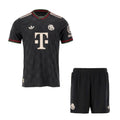 Kit Enfant Bayern Munich 2025 2026
