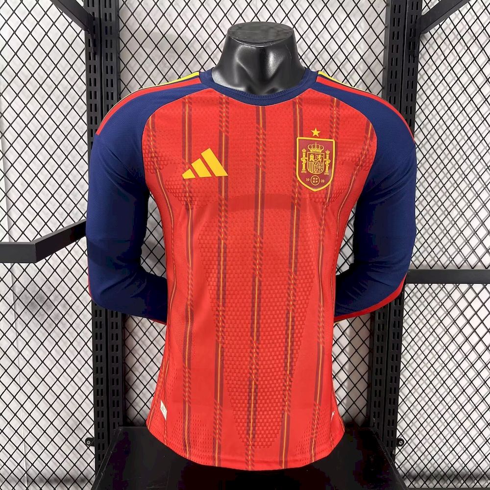 Allemagne maillot foot 2025 2026 Manches Longues