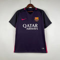 FC Barcelone Maillot Retro 2016 2017