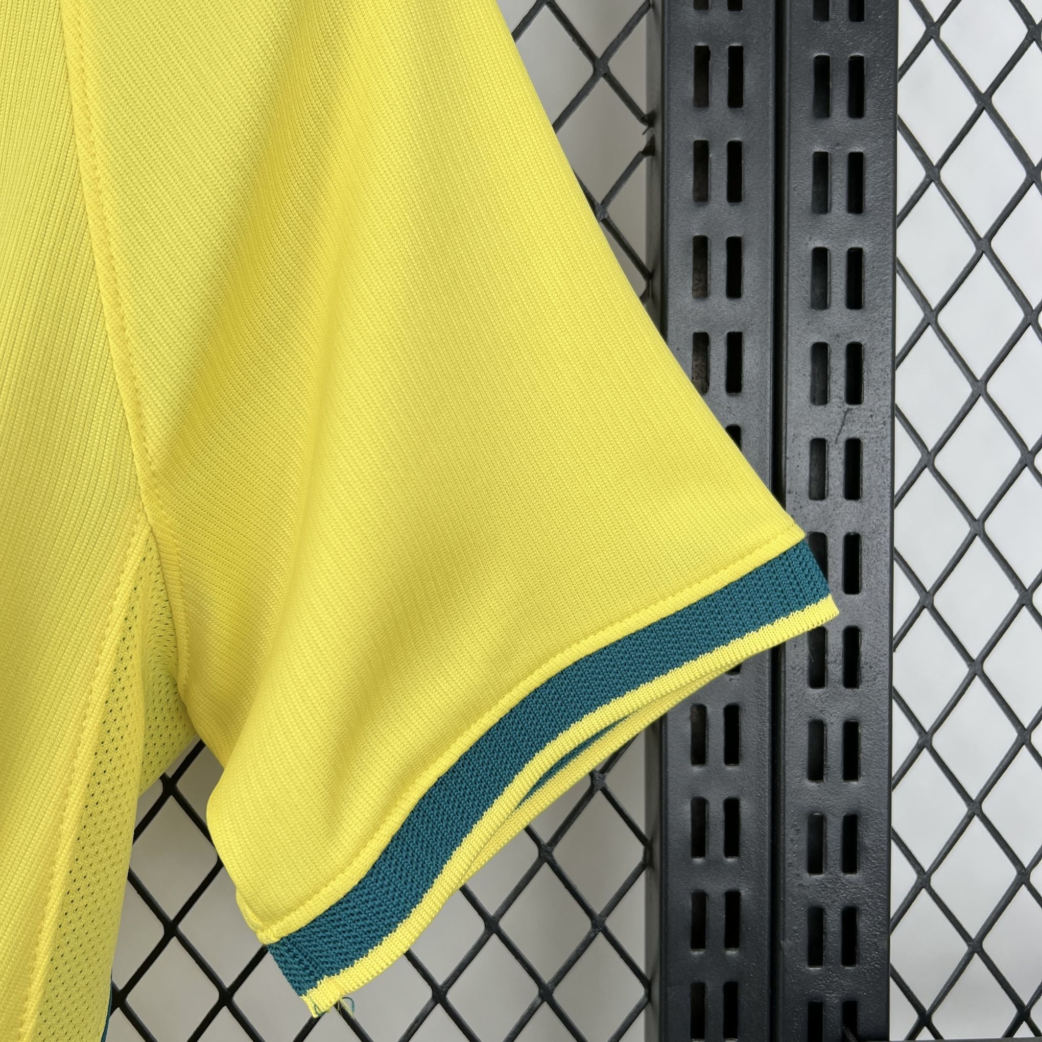 Brésil maillot foot domicile Coupe Du Monde 2026 2027