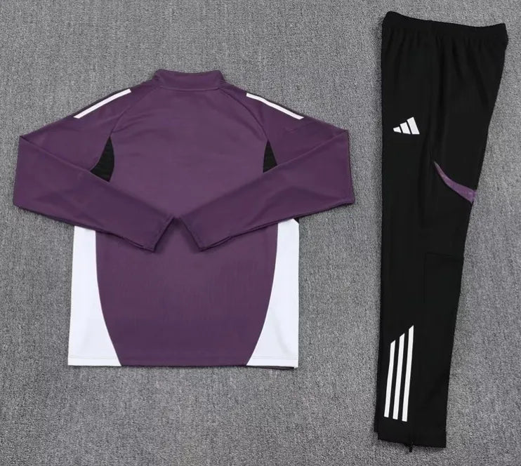 Manchester United Survêtement / Training 2025 2026