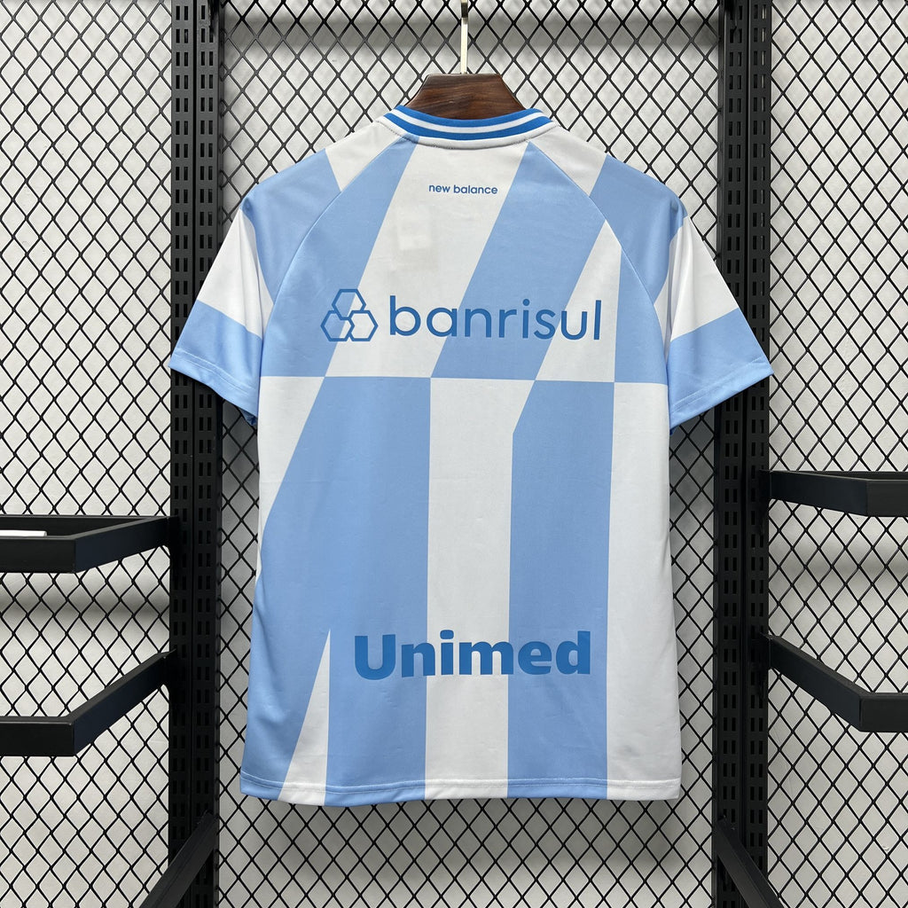 Gremio maillot foot 2026 2027 extérieur