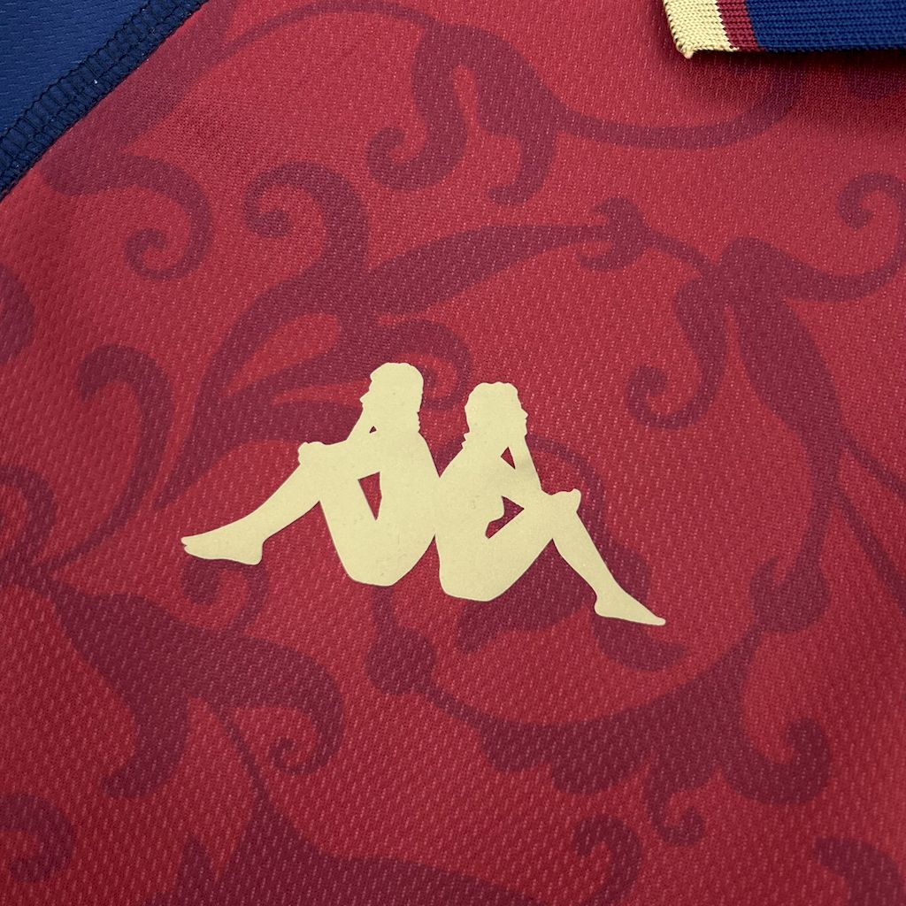 FC Versailles maillot foot third 2024 2025