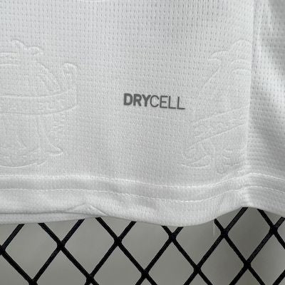 Olympique de Marseille OM maillot foot domicile 2025 2026