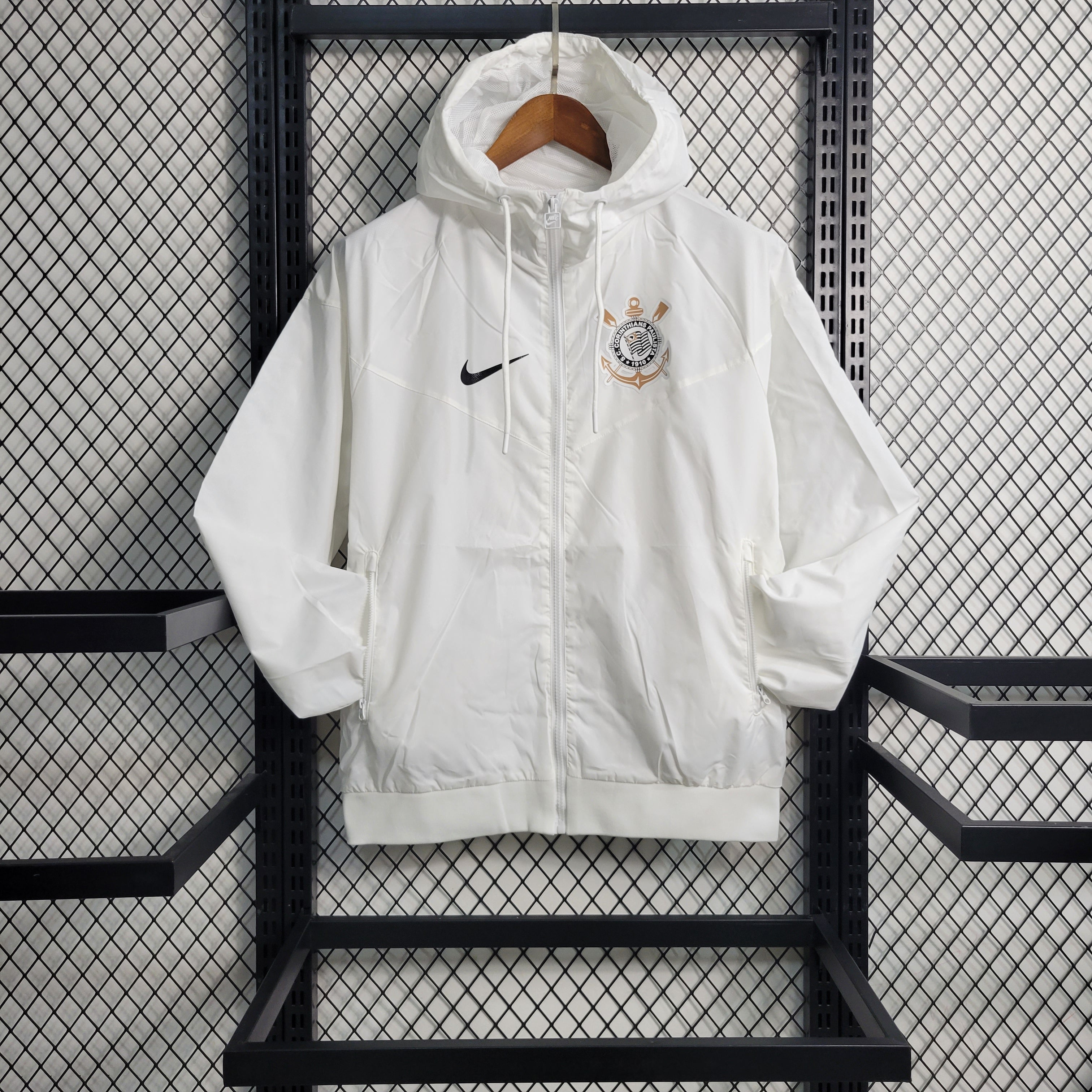 Veste / Survêtement Corinthians 2023 2024
