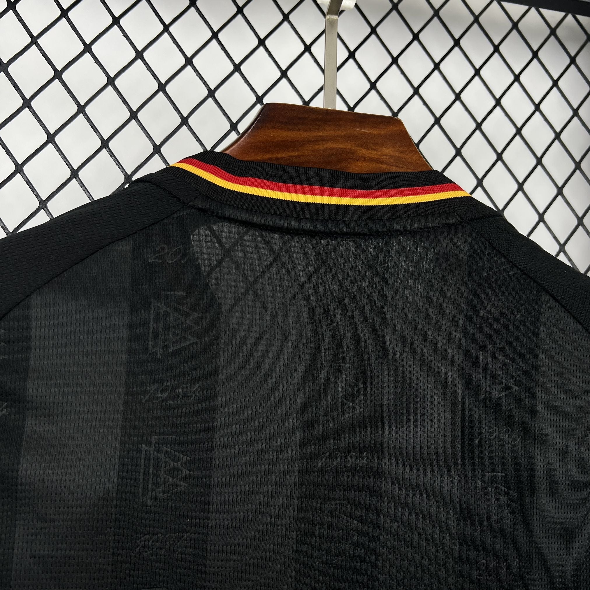Allemagne maillot foot domicile 2026 2027 Coupe Du Monde