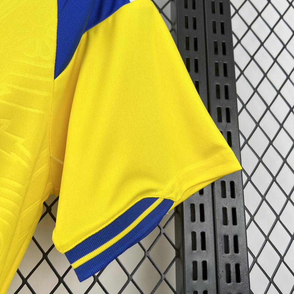 Suède maillot foot 2026 2027
