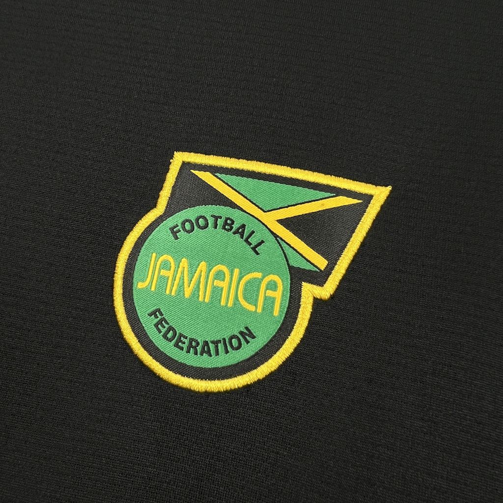 Jamaïque maillot foot 2025 2026