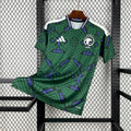 Arabie Saoudite maillot foot 2026 2027