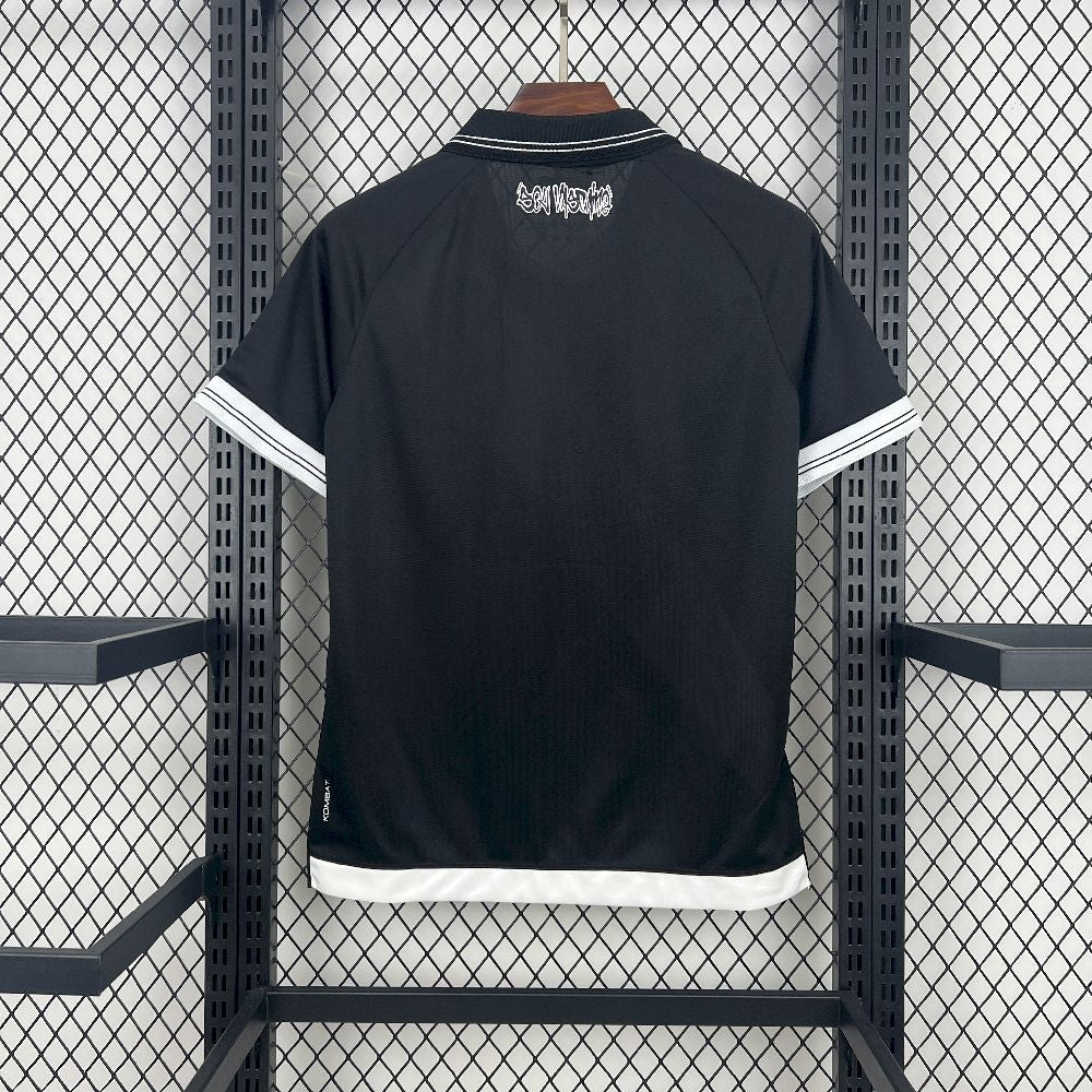 Vasco De Gama maillot foot domicile 2025 2026