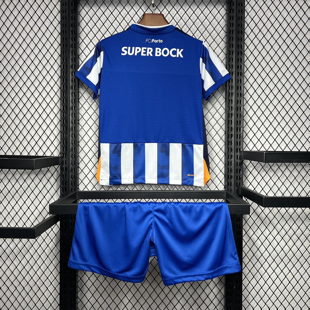Kit Enfant FC Porto
