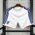 Short de Football Japon 2025 2026