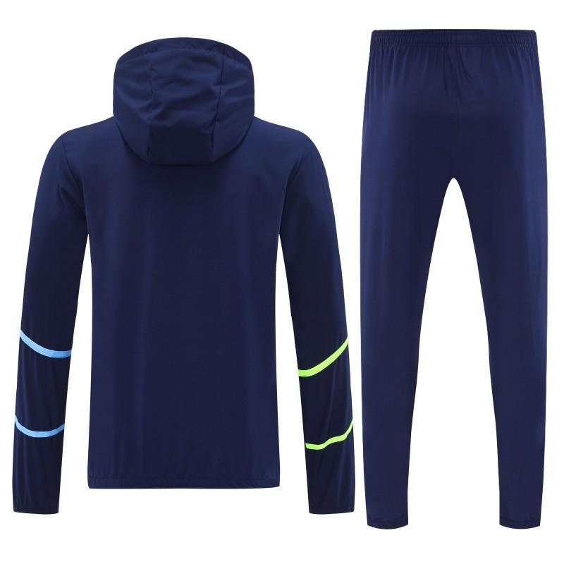 Manchester City  Survêtement / Training 2025 2026