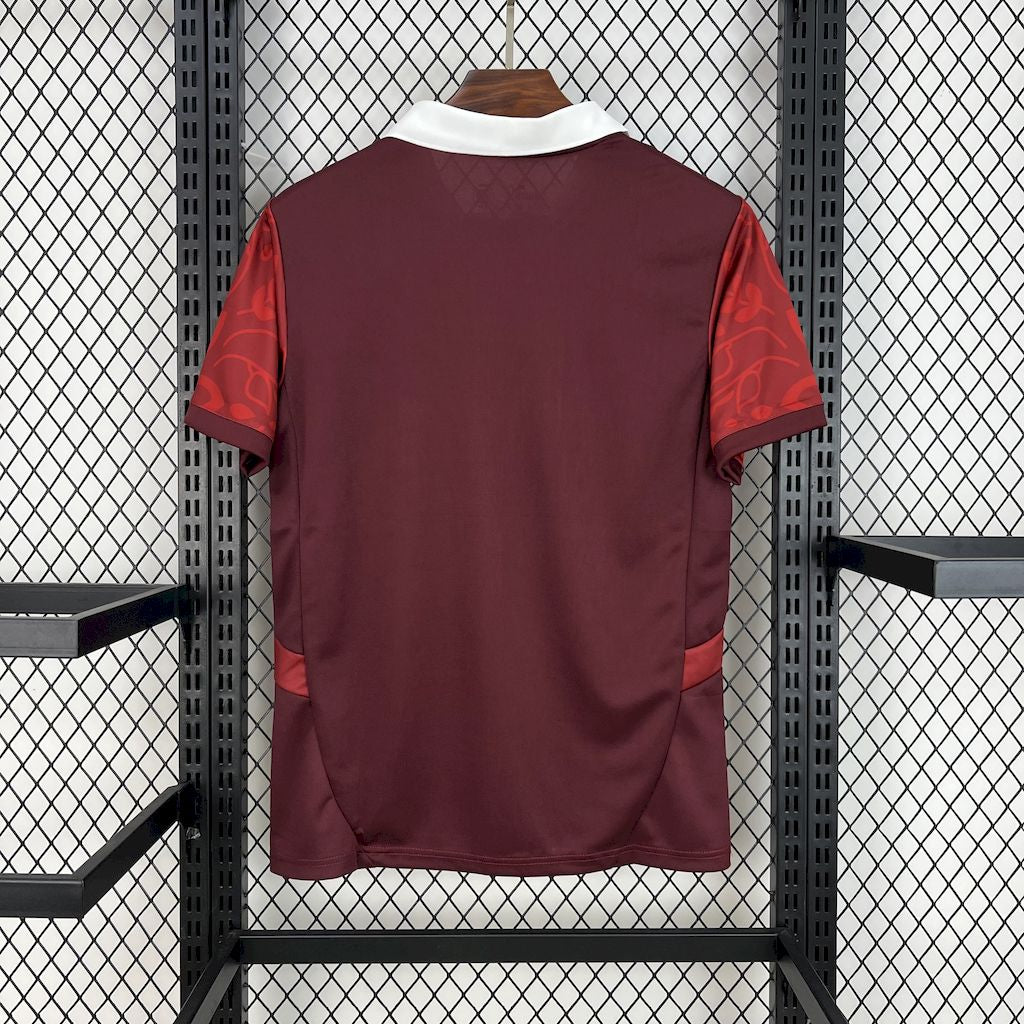 Portugal maillot foot extraînement 2025 2026