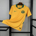 Australie maillot foot 2026 2027 Coupe Du Monde
