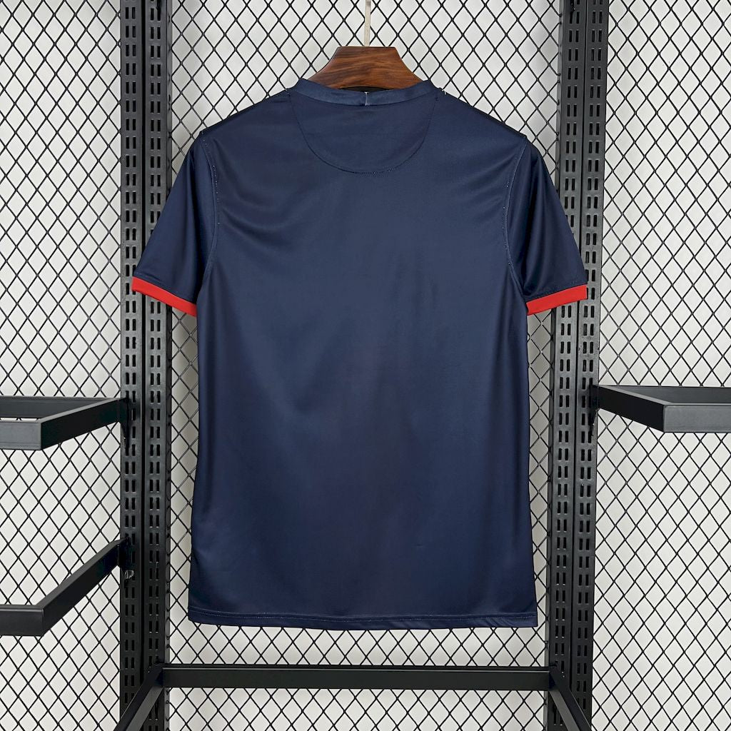 Paris Saint Germain  maillot foot 2013 2014 retro