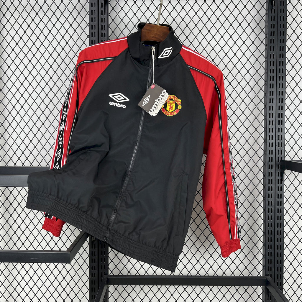 Veste / Survêtement Manchester United 1998 1999