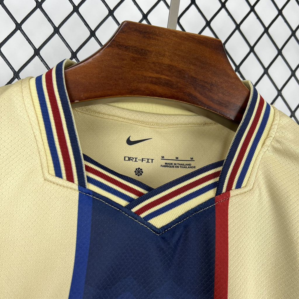 FC Barcelone Maillot Foot 2026 2027