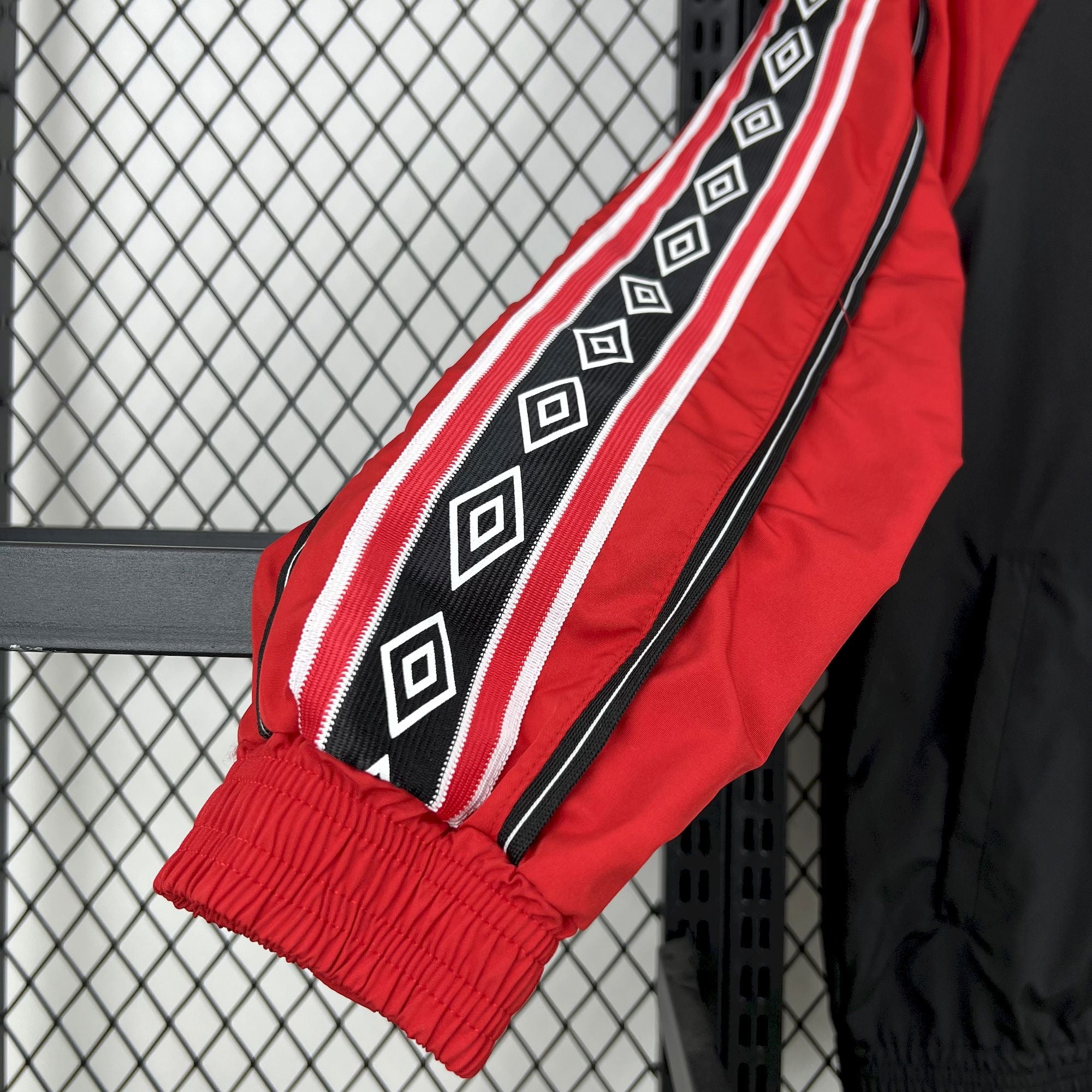 Veste / Survêtement Manchester United 1998 1999