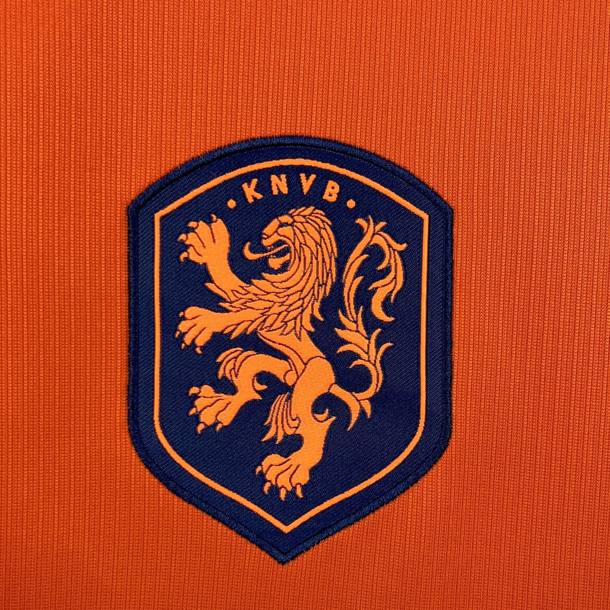 Pays-Bas maillot foot domicile Coupe Du Monde 2026 2027