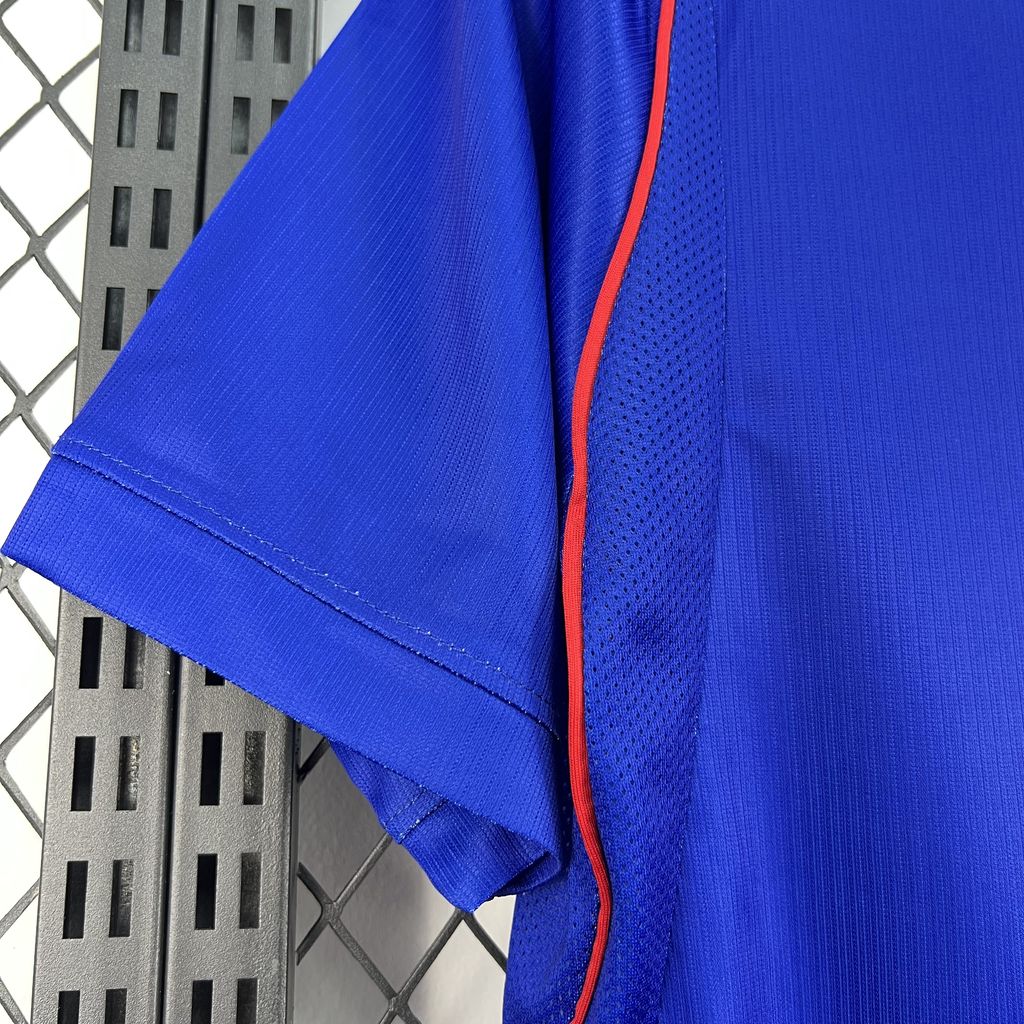 PSG Paris Saint Germain maillot foot domicile 2026 2027