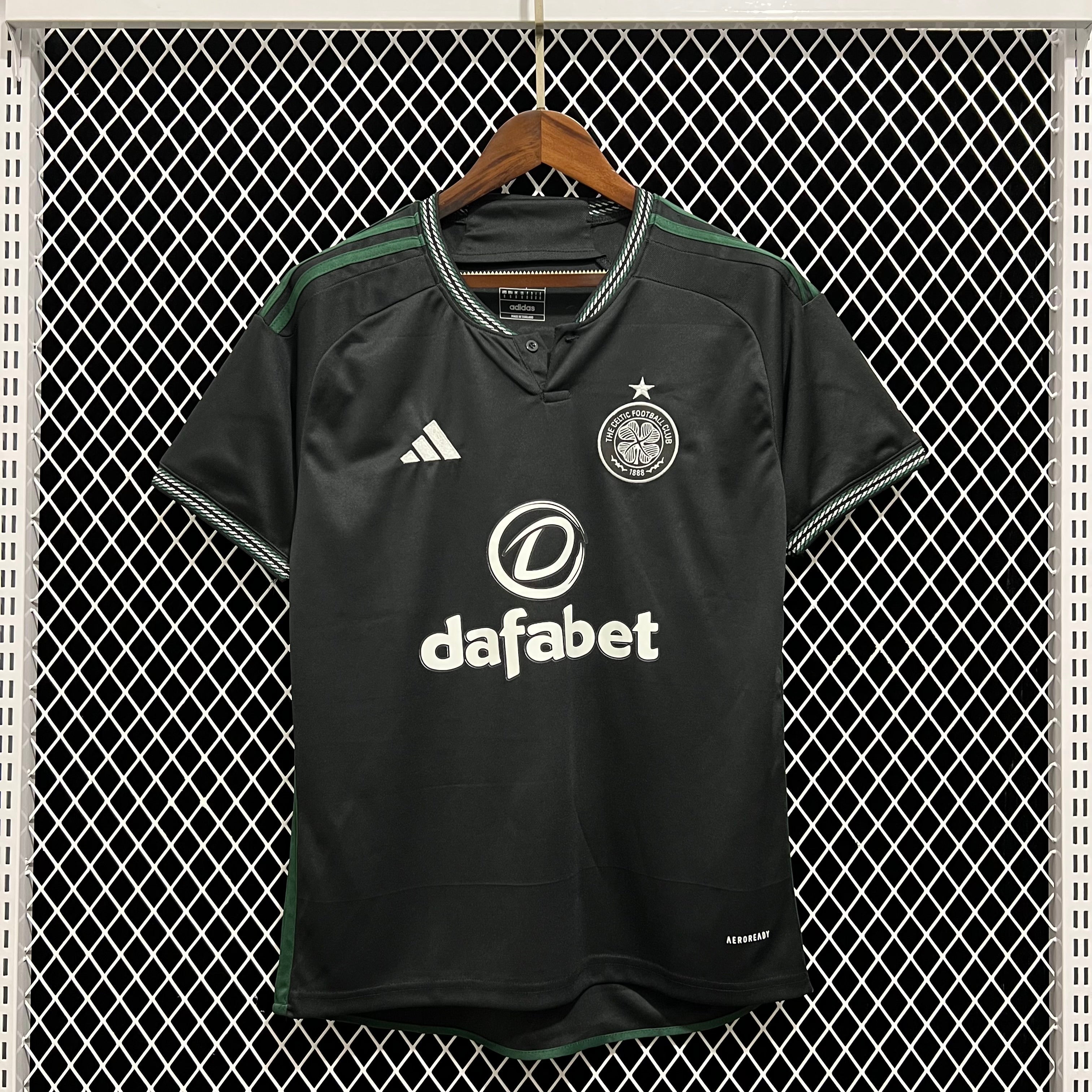 Celtic FC maillot 2023 2024