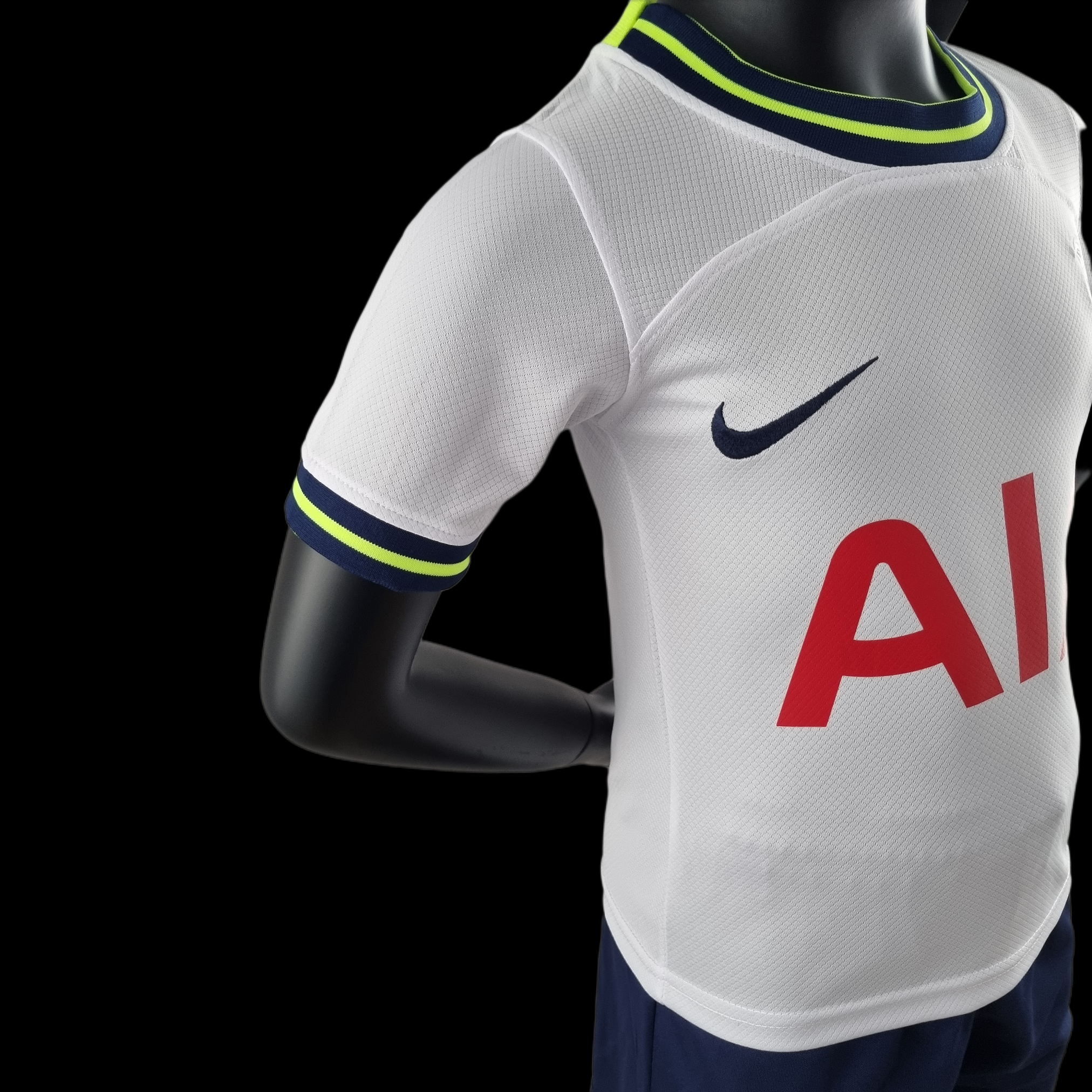 Kit Enfant Tottenham 2022/23