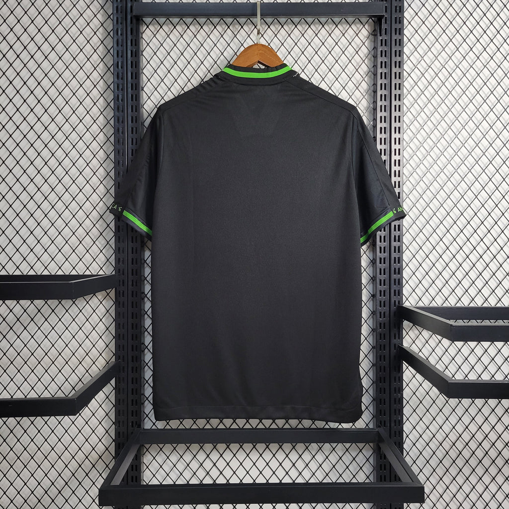 Maillot América Mineiro 2023 2024