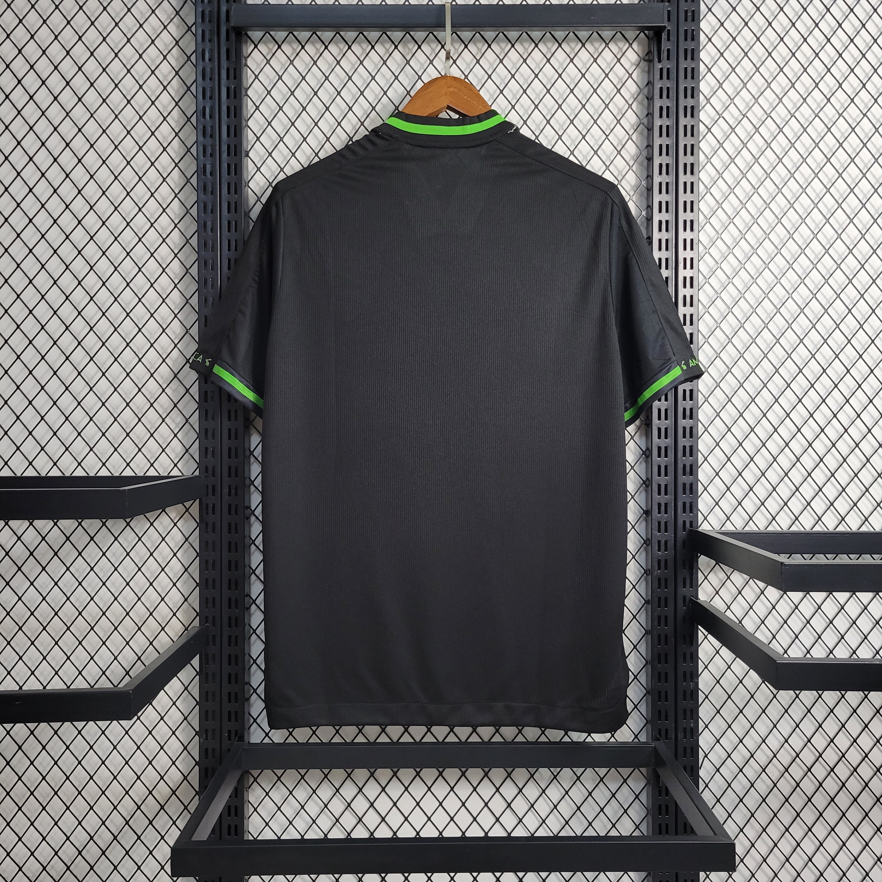 Maillot América Mineiro 2023 2024