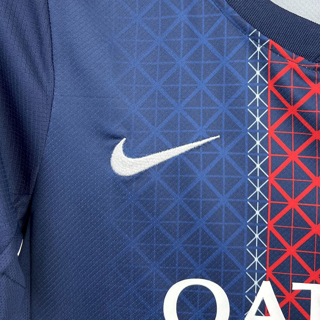 Kit Enfant PSG Paris Saint Germain
