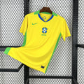 Brésil maillot foot domicile 2025 2026