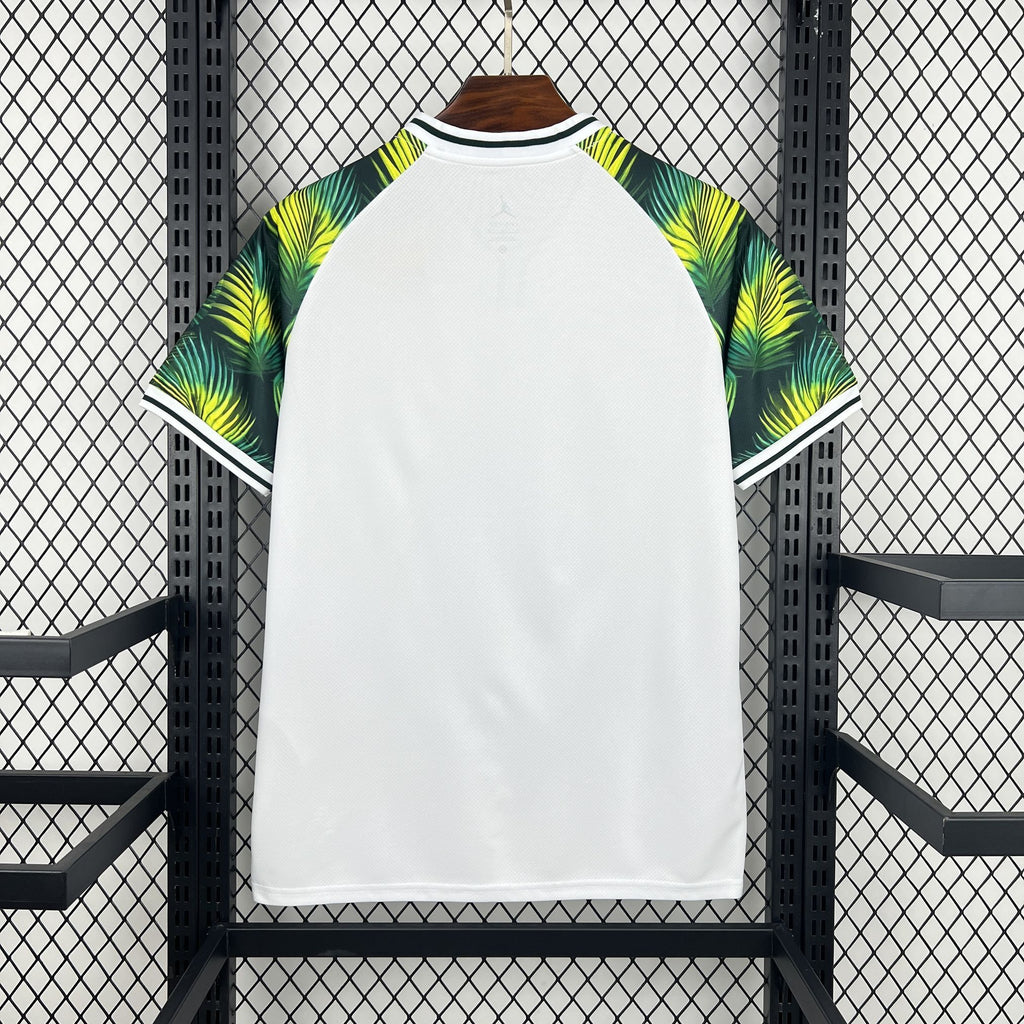 Brésil maillot foot 2026 2027 Coupe Du Monde