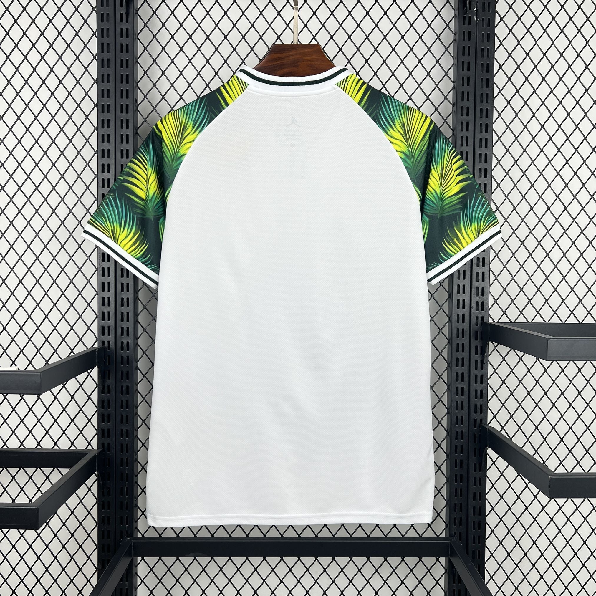 Brésil maillot foot 2026 2027 Coupe Du Monde