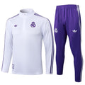 Real Madrid Survêtement / Training 2025 2026