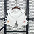 Short de Football Manchester United 2025 2026