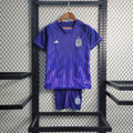 Kit Enfant Argentine