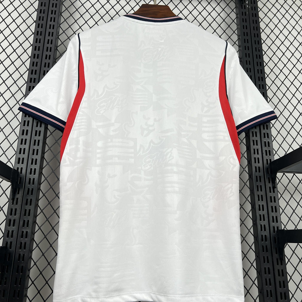 Angleterre Maillot Foot Domicile 2026 2027 Coupe Du Monde