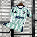 New England Revolution maillot foot extérieur 2025 2026